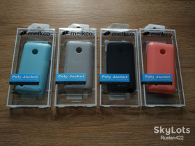 Чохли, бампера Чехлы, бампера ^/--/^ Чехол для Nokia Lumia 530 Dual Sim чохол    (захисна плівка) ^_^^^ Чехол для Nokia Lumia 530 Dual Sim чехол (защитная пленка) - фото фото фото