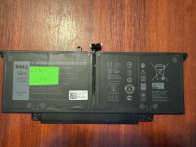 Акумулятори Аккумуляторы ^/--/^ Акумулятор Оригінальний! DELL JHT /--/ 2 /--/ H Знос: 66 Dell Latitude 7310 7410 (5659) ^_^^^ Аккумулятор Оригинальный! DELL JHT /--/ 2 /--/ H Износ: 66 Dell Latitude 7310 7410 (5659) - фото фото фото