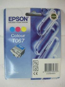 Картриджі Картриджи ^/--/^ EPSON T /--/ 067 (C /--/ 13 /--/ T /--/ 06704010) (оригинал) ^_^^^ EPSON T /--/ 067 (C /--/ 13 /--/ T /--/ 06704010) (оригінал) - фото фото фото