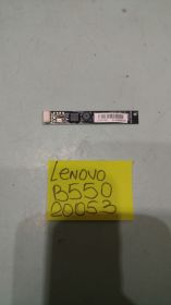 Інші комплектуючі Другие комплектующие ^/--/^ Lenovo b /--/ 550 20053 плата с микрофоном и камерой ^_^^^ Lenovo b /--/ 550 20053 плата з мікрофоном і камерою - фото фото фото