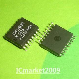 Мікросхеми Микросхемы ^/--/^ Драйвер двигателя A /--/ 3953 /--/ SLBT SOP-16 A /--/ 3953 /--/ SLB A /--/ 3953, A /--/ 3955 /--/ SLB  FULL-BRIDGE PWM MOTOR DRIVER ^_^^^ Драйвер двигуна A /--/ 3953 /--/ SLBT SOP-16 A /--/ 3953 /--/ SLB A /--/ 3953, A /--/ 3955 /--/ SLB FULL-BRIDGE PWM MOTOR DRIVER - фото фото фото