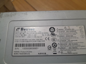 Блоки живлення Блоки питания ^/--/^ Блок живлення BESTEC 180 /--/ W ^_^^^ Блок питания BESTEC 180 /--/ W - фото фото фото