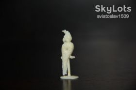 Фігурки, солдатики Фигурки, солдатики ^/--/^ птицы животные "маргариновая фигурка" ^_^^^ птахи тварини "маргаринова фігурка" - фото фото фото