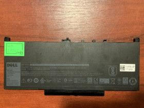 Акумулятори Аккумуляторы ^/--/^ Акумулятор DELL J /--/ 60 /--/ J /--/ 5  Знос: 66 Dell Latitude E /--/ 7260, E /--/ 7270, E /--/ 7470 (J /--/ 60 /--/ J /--/ 5 R /--/ 1 /--/ V /--/ 85 MC /--/ 34 /--/ Y 242 /--/ WD) (2800) ^_^^^ 2800 DELL J /--/ 60 /--/ J /--/ 5 Износ: 66 Dell Latitude E /--/ 7260, E /--/ 7270, E /--/ 7470 (J /--/ 60 /--/ J /--/ 5 R /--/ 1 /--/ V /--/ 85 MC /--/ 34 /--/ Y 242 /--/ WD) - фото фото фото