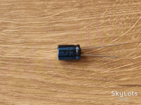 Конденсатори Конденсаторы ^/--/^ 330 /--/ мкФ* 25 /--/ В. Jamicon 105°C ^_^^^ 330 /--/ мкФ 25 /--/ В. Jamicon 105 ° C - фото фото фото