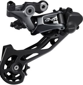 Перемикачі, манетки Переключатели, манетки ^/--/^ Переключатель задний Shimano GRX RD-RX /--/ 810 Shadow 11 /--/ шв (RX /--/ 810) - фото фото фото