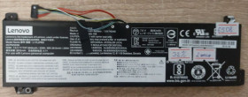 Акумулятори Аккумуляторы ^/--/^ Акумулятор  Оригінал Lenovo L /--/ 17 /--/ M /--/ 2 /--/ PB /--/ 3 Знос 32%  (V /--/ 130, V /--/ 330, V /--/ 530)код.6508 ^_^^^ Аккумулятор Оригинал Lenovo L /--/ 17 /--/ M /--/ 2 /--/ PB /--/ 3 Износ 32% (V /--/ 130, V /--/ 330, V /--/ 530)код. 6508 - фото фото фото
