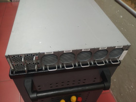 Комутатори, Світчі Коммутаторы, Свитчи ^/--/^ Комутатор Cisco Nexus 5020    (N /--/ 5 /--/ K-C /--/ 5020 /--/ P-BF) + 2 БЖ + 5 модулів вентиляторів ^_^^^ Коммутатор Cisco Nexus 5020 (N /--/ 5 /--/ K-C /--/ 5020 /--/ P-BF) + 2 БЖ + 5 модулей вентиляторов - фото фото фото