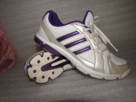 Кросівки Кроссовки ^/--/^ СУПЕР КРОССОВКИ ~ADIDAS 3-D CUSHION ~ОРИГИНАЛ р 38 стелька 24,5 см ^_^^^ СУПЕР КРОСІВКИ ~ADIDAS 3-D CUSHION ~ ОРИГІНАЛ р 38 стелька 24,5 см - фото фото фото