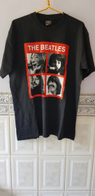 Футболки, майки Футболки, майки ^/--/^ Футболка &amp;quot;The Beatles&amp;quot;  (100% cotton, XL, Thailand) ^_^^^ Футболка &amp;quot;The Beatles &amp;quot; (100% cotton, XL, Thailand) - фото фото фото