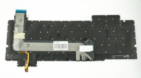 Клавіатури Клавиатуры ^/--/^ Клавиатура для ноутбука ASUS (FX /--/ 503 series) rus, black, без фрейма, подсветка клавиш (ОРИГИНАЛ) ^_^^^ Клавіатура для ноутбука ASUS (FX /--/ 503 series) rus, black, без фрейму, підсвічування клавіш (ОРИГІНАЛ) - фото фото фото