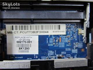 HP HP ^/--/^ Ноутбук HP ENVY DV /--/ 6 на разборку без матери ^_^^^ Ноутбук HP ENVY DV /--/ 6 на розбирання без матері - фото фото фото