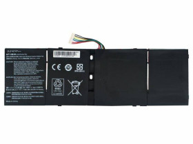 Акумулятори Аккумуляторы ^/--/^ Аккумуляторная батарея Acer AP /--/ 13 /--/ B /--/ 8 /--/ K AP /--/ 13 /--/ B /--/ 3 /--/ KAP /--/ 13 /--/ B Aspire M /--/ 5-583 /--/ P V /--/ 5-572 /--/ P V /--/ 5-572 /--/ G ^_^^^ Акумуляторна батарея Acer AP /--/ 13 /--/ B /--/ 8 /--/ K AP /--/ 13 /--/ B /--/ 3 /--/ KAP /--/ 13 /--/ B Aspire M /--/ 5-583 /--/ P V /--/ 5-572 /--/ P V /--/ 5-572 /--/ G - фото фото фото
