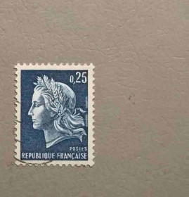 Франція Франция ^/--/^ Франция Личности 1967 ^_^^^ Франція Особистості 1967 - фото фото фото