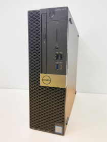 Системні блоки, ПК Системные блоки, ПК ^/--/^ Б/У Системный блок Dell OptiPlex 5070 / Core i /--/ 3-9100 4.2 /--/ Ггц / DDR /--/ 4 – 4 /--/ Гб / HDD – 500 /--/ Гб / UHD Graphics 630 / код.д /--/ 19 ^_^^^ Б/У Системний блок Dell OptiPlex 5070 / Core i /--/ 3-9100 4.2 /--/ Ггц / DDR /--/ 4 - 4 /--/ Гб / HDD - 500 /--/ Гб / UHD Graphics 630 / код.д /--/ 19 - фото фото фото