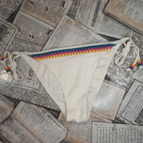 Купальники, парео Купальники, парео ^/--/^ Плавки от купальника 42 р H&amp;amp;M евро 34 ^_^^^ Плавки від купальника 42 р H&amp;amp;M євро 34 - фото фото фото