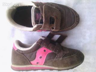 Чоботи, черевики Сапоги, ботинки ^/--/^ мегалот 3 пары demar adidas оригинал saucony baby jazz - кроссовки мегалот ^_^^^ мегалот 3 пари demar adidas оригінал saucony baby jazz - кросівки мегалот - фото фото фото