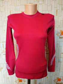 Футболки Футболки ^/--/^ Термофутболка. Термобілизна HELLY HANSEN поліпропілен стрейч р-р S ^_^^^ Термофутболка. Термобилизная HELLY HANSEN полипропилен стрейч р-р S - фото фото фото