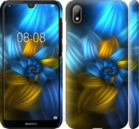 Чохли, бампера Чехлы, бампера ^/--/^ Чехол на Huawei Y /--/ 5 2019 Узор 46 2897 /--/ m-1695 ^_^^^ Чехол на Huawei Y /--/ 5 2019 Візор 46 2897 /--/ m-1695 - фото фото фото