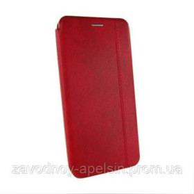 Чохли, бампера Чехлы, бампера ^/--/^ Чехол книжка Samsung N /--/ 770 Note 10 lite Case (красный) ^_^^^ Чехол книжка Samsung N /--/ 770 Note 10 lite Case (червоний) - фото фото фото