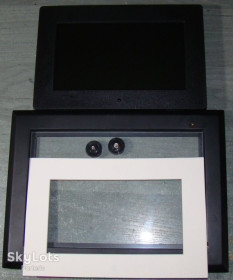 Фоторамки, фотоальбоми Фоторамки, фотоальбомы ^/--/^ Цифрова LED фоторамка 7&amp;quot;  Pandigital PI /--/ 7002 /--/ AWB ^_^^^ Цифровая LED фоторамка 7&amp;quot; Pandigital PI /--/ 7002 /--/ AWB - фото фото фото