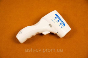 Здоров'я Здоровье ^/--/^ Безконтактний інфрачервоний термометр Visiomed ThermoFlash LX-26 Evolution (№10 з Німеччини) ^_^^^ Бесконтактный инфракрасный термометр Visiomed ThermoFlash LX-26 Evolution (No /--/ 10 из Германии) - фото фото фото
