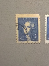 Історія та особистості История и личности ^/--/^ Франция Личности 1943 ^_^^^ Франція Особистості 1943 - фото фото фото
