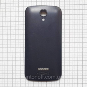 Інше  (Корпуса) Другое (Корпуса) ^/--/^ Задня кришка Doogee X /--/ 3 для телефона оригінал з розборки ^_^^^ Задняя крышка Doogee X /--/ 3 для телефона оригинал из разборки - фото фото фото
