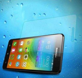 Плівки для екранів Пленки для экранов ^/--/^ Бронированная пленка для Lenovo A /--/ 5000 ^_^^^ Броньована плівка для Lenovo A /--/ 5000 - фото фото фото