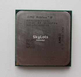 Процесори Процессоры ^/--/^ AMD Athlon II X /--/ 4 635 2,9 /--/ GHz/2 /--/ MB/HT 2000 /--/ MHz  (ADX /--/ 635 /--/ WFK /--/ 42 /--/ GI) 95 /--/ Вт Socket AM /--/ 3  (620, 630) ^_^^^ AMD Athlon II X /--/ 4 635 2,9 /--/ GHz/2 /--/ MB/HT 2000 /--/ MHz (ADX /--/ 635 /--/ WFK /--/ 42 /--/ GI) 95 /--/ Вт Socket AM /--/ 3 (620, 630) - фото фото фото