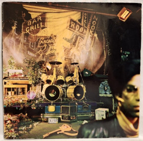 Платівки Пластинки ^/--/^ Prince - Sign &amp;quot;O&amp;quot; The Times - 1987.  (2 /--/ LP). 12. Vinyl. Пластинки. Germany. ^_^^^ Prince - Sign &amp;quot;O&amp;quot; The Times - 1987. 12.Vinyl. Пластинки. Germany. - фото фото фото