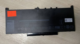 Акумулятори Аккумуляторы ^/--/^ Акумулятор DELL J /--/ 60 /--/ J /--/ 5  Знос: 70 Dell Latitude E /--/ 7260, E /--/ 7270, E /--/ 7470 (J /--/ 60 /--/ J /--/ 5 R /--/ 1 /--/ V /--/ 85 MC /--/ 34 /--/ Y 242 /--/ WD) (520) ^_^^^ 520 DELL J /--/ 60 /--/ J /--/ 5 Износ: 70 Dell Latitude E /--/ 7260, E /--/ 7270, E /--/ 7470 (J /--/ 60 /--/ J /--/ 5 R /--/ 1 /--/ V /--/ 85 MC /--/ 34 /--/ Y 242 /--/ WD) - фото фото фото