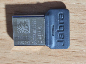 Кабелі, адаптери Кабели, адаптеры ^/--/^ адаптер Jabra Link 370   (END /--/ 040 /--/ W)   (лот 8) ^_^^^ адаптер Jabra Link 370 (END /--/ 040 /--/ W) (лот 8) - фото фото фото