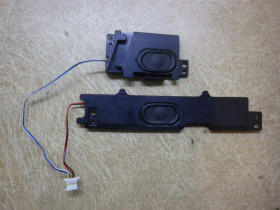 Корпуса Корпуса ^/--/^ Б/У Динаміки з ноутбуком Dell INSPIRON 1545 ^_^^^ У Динамики с ноутбуком Dell INSPIRON 1545 - фото фото фото