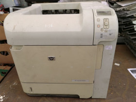 Принтери Принтеры ^/--/^ LaserJet P /--/ 4014 /--/ dn HP принтер лазерний   (3143-4) ^_^^^ LaserJet P /--/ 4014 /--/ dn HP принтер лазерный (3143-4) - фото фото фото