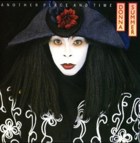 Платівки Пластинки ^/--/^ Donna Summer - Another Place And Time - 1989.    (LP). 12. Vinyl. Пластинка. Germany ^_^^^ Donna Summer — Another Place and Time — 1989. (LP). 12. Vinyl. Платівка. Germany - фото фото фото