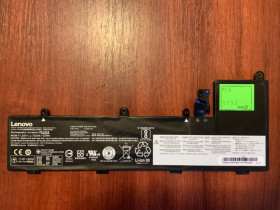 Акумулятори Аккумуляторы ^/--/^ B /--/ 5135 Акумулятор Оригінальний LENOVO SB /--/ 10 /--/ K /--/ 97596 Знос: 17 Lenovo ThinkPad Yoga 11 /--/ e 3 /--/ rd 4 /--/ th gen ^_^^^ B /--/ 5135 ОРИГИНАЛ! Снос: 17 Lenovo ThinkPad Yoga 11 /--/ e 3 /--/ rd 4 /--/ th gen - фото фото фото