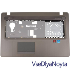 Корпуса Корпуса ^/--/^ Верхняя крышка HP ProBook 4730 /--/ s Верхняя 4530 /--/ s Верхний корпус  Крышка клавиатуры  Топкейс ^_^^^ Верхня кришка HP ProBook 4730 /--/ s Верхня 4530 /--/ s Верхній корпус Кришка клавіатури Топкейс - фото фото фото