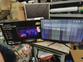 Інші виробники Другие производители ^/--/^ Широкоформатный LED монитор с HDMI и DisplayPort 27 дюймов 2 /--/ E G /--/ 2723 /--/ B 2 /--/ E-G /--/ 2723 /--/ B-01.UA № 24061201 ^_^^^ Широкоформатний LED монітор з HDMI і DisplayPort 27 дюймів 2 /--/ E G /--/ 2723 /--/ B 2 /--/ E-G /--/ 2723 /--/ B-01.UA No 24061201 - фото фото фото