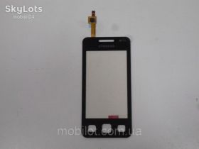 Сенсорні екрани і Дисплеї Сенсорные экраны и Дисплеи ^/--/^ Сенсор Samsung С /--/ 6712 (NZ-8320) - фото фото фото