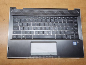 Клавіатури Клавиатуры ^/--/^ Топкейс + клавіатура HP Pavilion x /--/ 360 14-cd /--/ 00, L /--/ 18949-141, L /--/ 12573-141 ^_^^^ Топкейс + клавиатура HP Pavilion x /--/ 360 14-cd /--/ 00, L /--/ 18949-141, L /--/ 12573-141 - фото фото фото