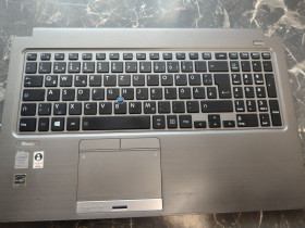 Клавіатури Клавиатуры ^/--/^ Клавіатура Toshiba tecra a-50 ^_^^^ Клавиатура Toshiba tecra a-50 - фото фото фото