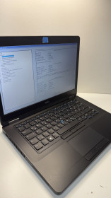 Dell Dell ^/--/^ Ноутбук DELL E /--/ 5470  Intel Core i /--/ 5-6300 /--/ U  ID-00260 ^_^^^ Ноутбук DELL E /--/ 7450 Intel Core i /--/ 5-6300 /--/ U ID-00260 - фото фото фото