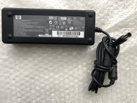 Адаптери живлення Адаптеры питания ^/--/^ 100% ORIGINAL!!! 100% TEST!!!  Блок живлення 384022-002   (PPP /--/ 016 /--/ H, PPP /--/ 016 /--/ L, PPP /--/ 017 /--/ L /--/ 391174-001, 463953-001, 519331-002 /--/ ED /--/ 519 /--/ AA, HP-OW /--/ 120 /--/ F /--/ 13 PPP /--/ 016 /--/ L, PA-1121-12 /--/ H) для ноутбука HP  120 /--/ W 18.5 /--/ V, 6.5 /--/ A 7.4 /--/ х /--/ 5.0-PIN - фото фото фото