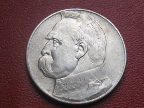 - року - года ^/--/^ Польща. 10 злотих. 1936 рік. &amp;quot;Юзеф Пілсудський  (JÓZEF PIŁSUDSKI)&amp;quot;. Срібло. Оригинал. Состояние !  (2) ^_^^^ Польша. 10 злотых. 1936 год. &amp;quot; Юзеф Пилсудский (JÓZEF PIŁSUDSKI)&amp;quot;. Серебро. Оригинал. Состояние! (2) - фото фото фото