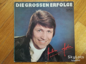 Платівки Пластинки ^/--/^ Andreas Holm-Die grossen Erfolge-Ex.+, ГДР ^_^^^ Andreas Holm-Die grossen Erfolge-Ex.+, НДР - фото фото фото
