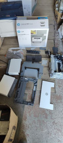 Комплектуючі Комплектующие ^/--/^ Запчасти для принтера HP LaserJet MFP M /--/ 236 /--/ d № 23030509 ^_^^^ Запчастини для принтера HP LaserJet MFP M /--/ 236 /--/ d No 23030509 - фото фото фото