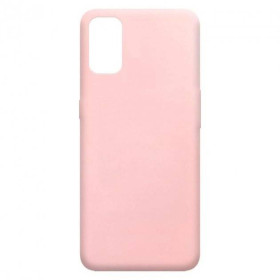 Чохли, бампера Чехлы, бампера ^/--/^ Чохол Fiji Soft для Realme GT 5 /--/ G силікон бампер світло-рожевий ^_^^^ Чехол Fiji Soft для Realme GT 5 /--/ G силикон бампер светло-розовый - фото фото фото