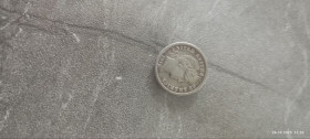 Обігові Обиходные ^/--/^ США 1 дайм, 1916 Barber Dime - фото фото фото