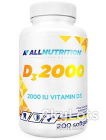Вітаміни Витамины ^/--/^ ! Оригінал  Якість! vitamin D /--/ 3 - 2000, 200 Softgel капс дата 02/27  ,  =Всі лоти від 1 грн =- ! ^_^^^ ! Оригинал Качество! vitamin D /--/ 3 - 2000, 200 Softgel капс дата 02/27 , = Все лоты от 1 грн =-! - фото фото фото